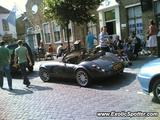 Wiesmann Roadster