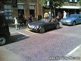 Wiesmann Roadster