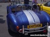Shelby Cobra