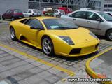 Lamborghini Murcielago