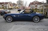 BMW Z8