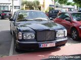 Bentley Arnage