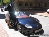 Spyker C8