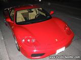 Ferrari 360 Modena