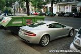 Aston Martin DB9