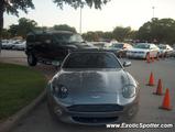 Aston Martin DB7