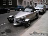 Plymouth Prowler