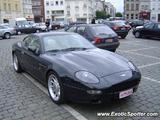 Aston Martin DB7