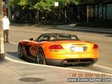 Dodge Viper