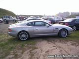 Aston Martin DB7