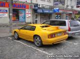 Lotus Esprit