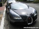 Bugatti Veyron
