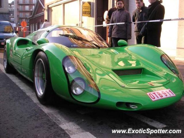 Other Other spotted in Kortrijk, Belgium