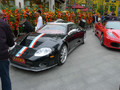Spyker C8