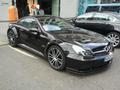 Mercedes SL 65 AMG