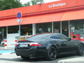Jaguar XKR-S