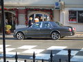 Bentley Arnage
