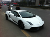 Lamborghini Gallardo