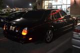 Bentley Arnage