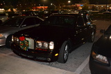 Bentley Arnage
