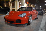 Porsche 911 Turbo