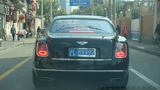 Bentley Mulsanne