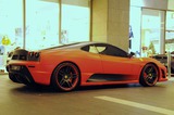Ferrari F430