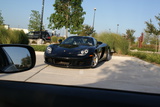 Porsche Carrera GT