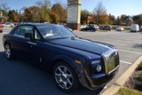 Rolls Royce Phantom