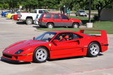 Ferrari F40