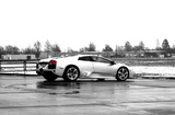 Lamborghini Murcielago