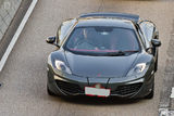 Mclaren MP4-12C