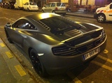 Mclaren MP4-12C