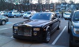 Rolls Royce Phantom