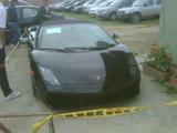 Lamborghini Gallardo
