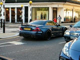 Mercedes SL 65 AMG