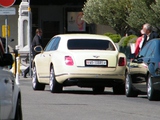 Bentley Mulsanne