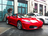 Ferrari F430