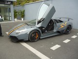 Lamborghini Murcielago