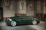 Lamborghini Gallardo
