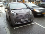 Aston Martin Cygnet