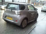Aston Martin Cygnet