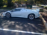 Lamborghini Diablo