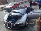 Bugatti Veyron
