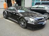 Mercedes SL 65 AMG