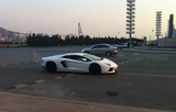 Lamborghini Aventador