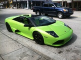 Lamborghini Murcielago