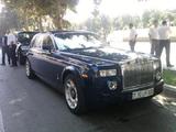 Rolls Royce Phantom