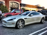 Aston Martin Rapide