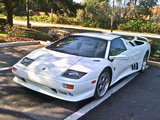 Lamborghini Diablo